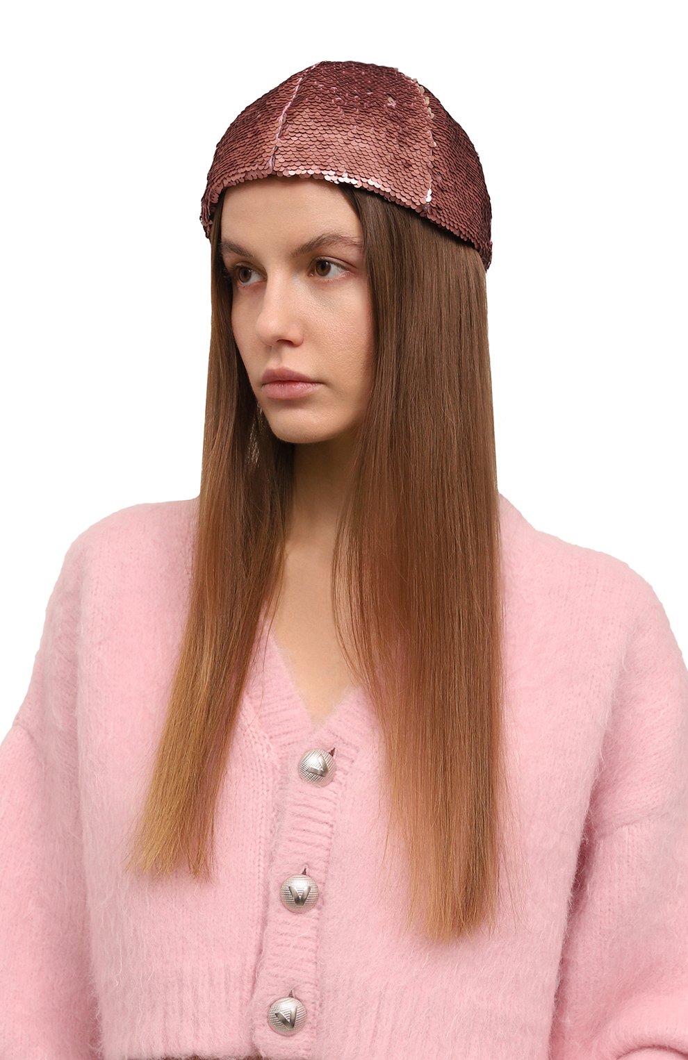 Шапка FETISH, арт. GW24, фото 2