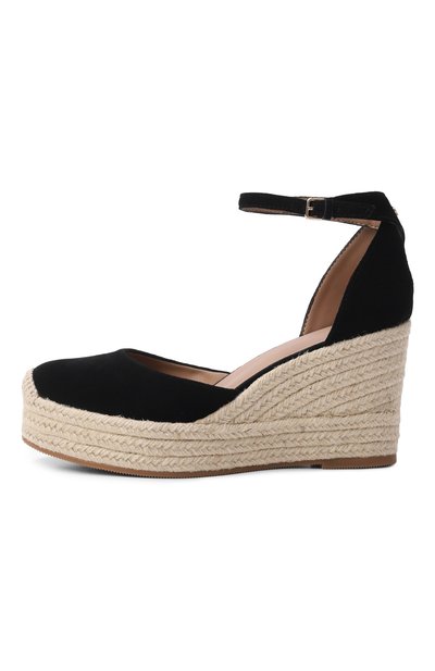 Замшевые туфли BOSS, арт. 50563452, фото 4