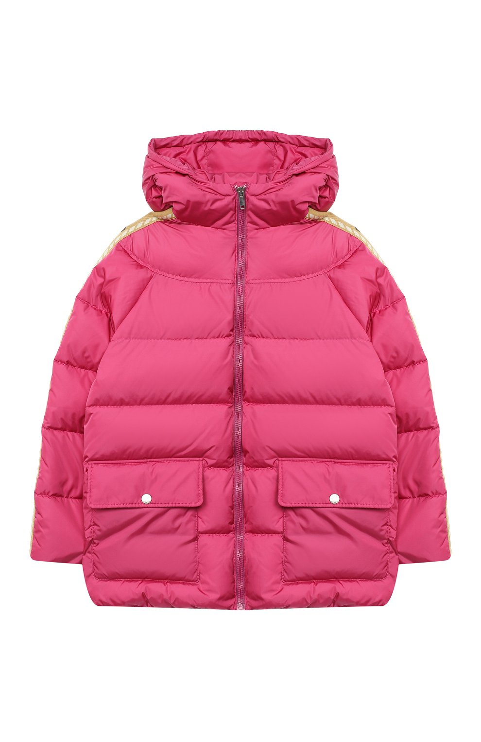 Пуховая куртка GUCCI, арт. 622831/XWAK7, фото 1