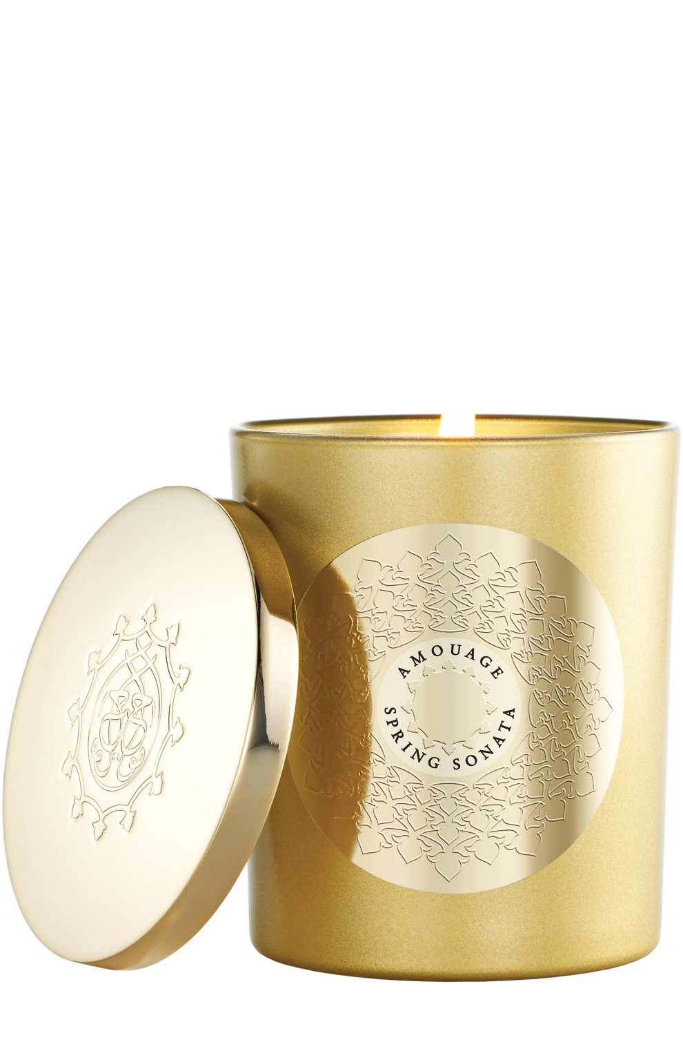 Свеча spring sonata AMOUAGE, арт. 51005, фото 1