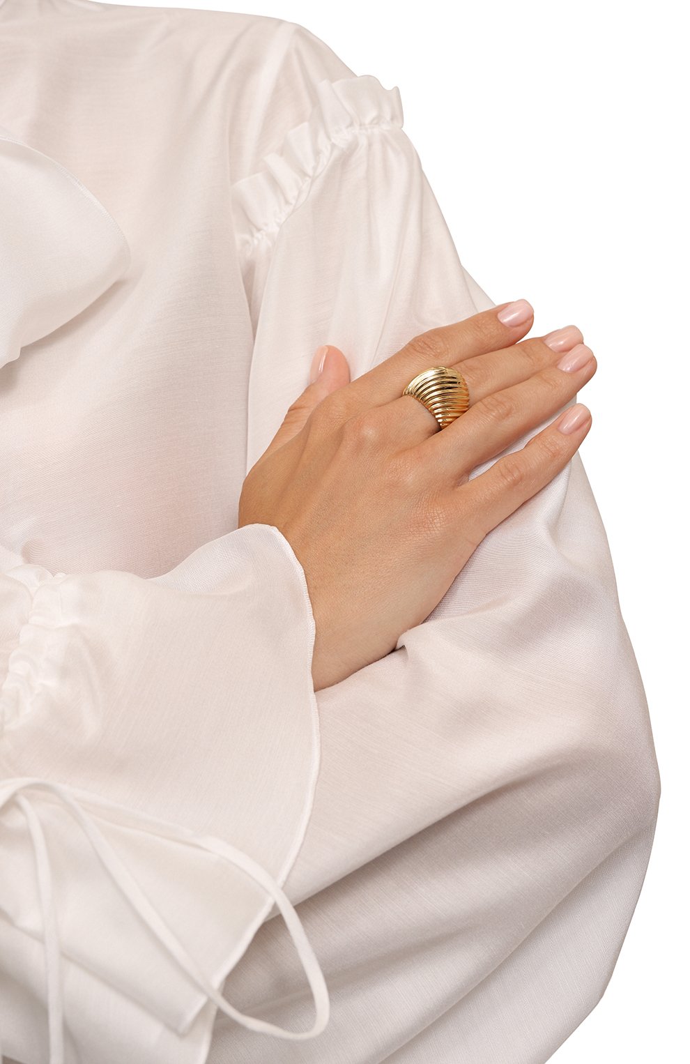 Кольцо COPINE JEWELRY, арт. KIRAG, фото 2