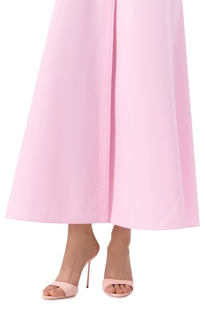 Лакированные мюли lidia 105 PARIS TEXAS, арт. PX836/XVN01, фото 3