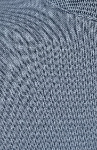 Хлопковый джемпер WINDSOR, арт. 13 FL0R0-T 10015951, фото 5