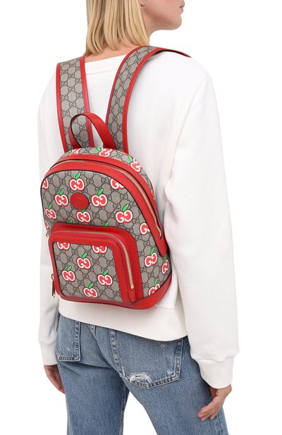 Рюкзак pomme gg GUCCI, арт. 601296/2EVCG, фото 2