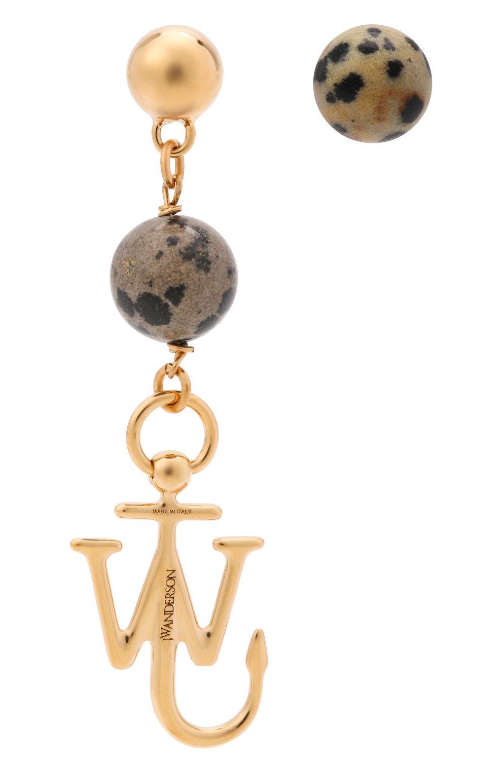 Серьги JW ANDERSON, арт. JY0087 0T0003, фото 1