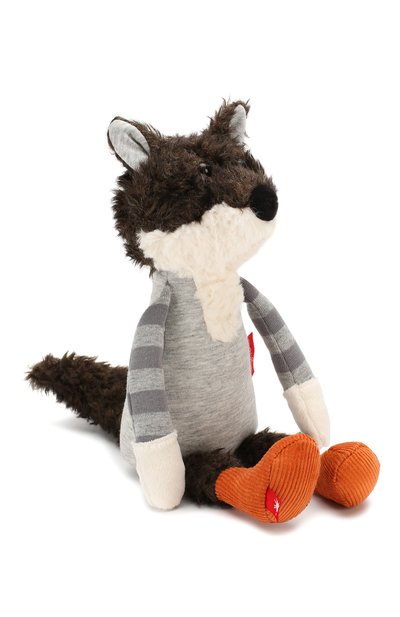 Игрушка волк SIGIKID, арт. 39083, фото 1