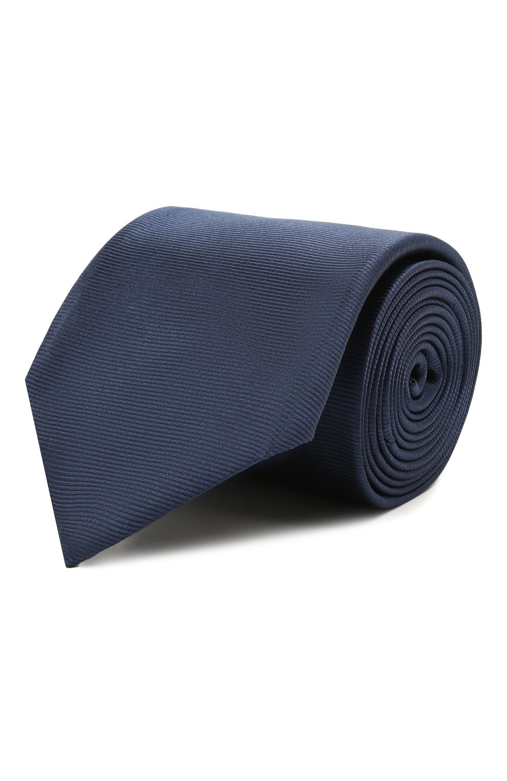 Шелковый галстук CANALI, арт. 70/HJ03116, фото 1