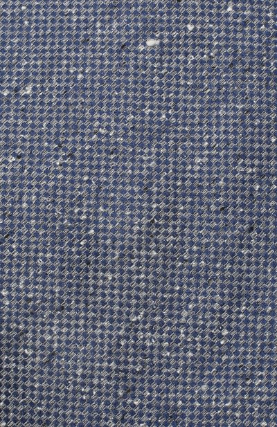 Шелковый галстук KITON, арт. UCRVKLC04G95, фото 3