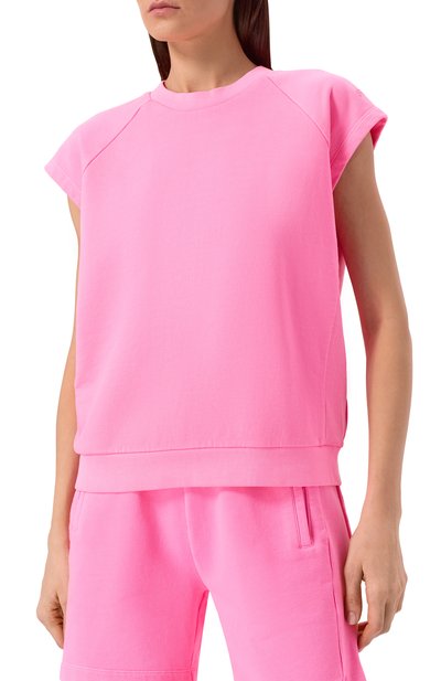 Хлопковый пуловер BOGNER FIRE+ICE, арт. 84809609, фото 3