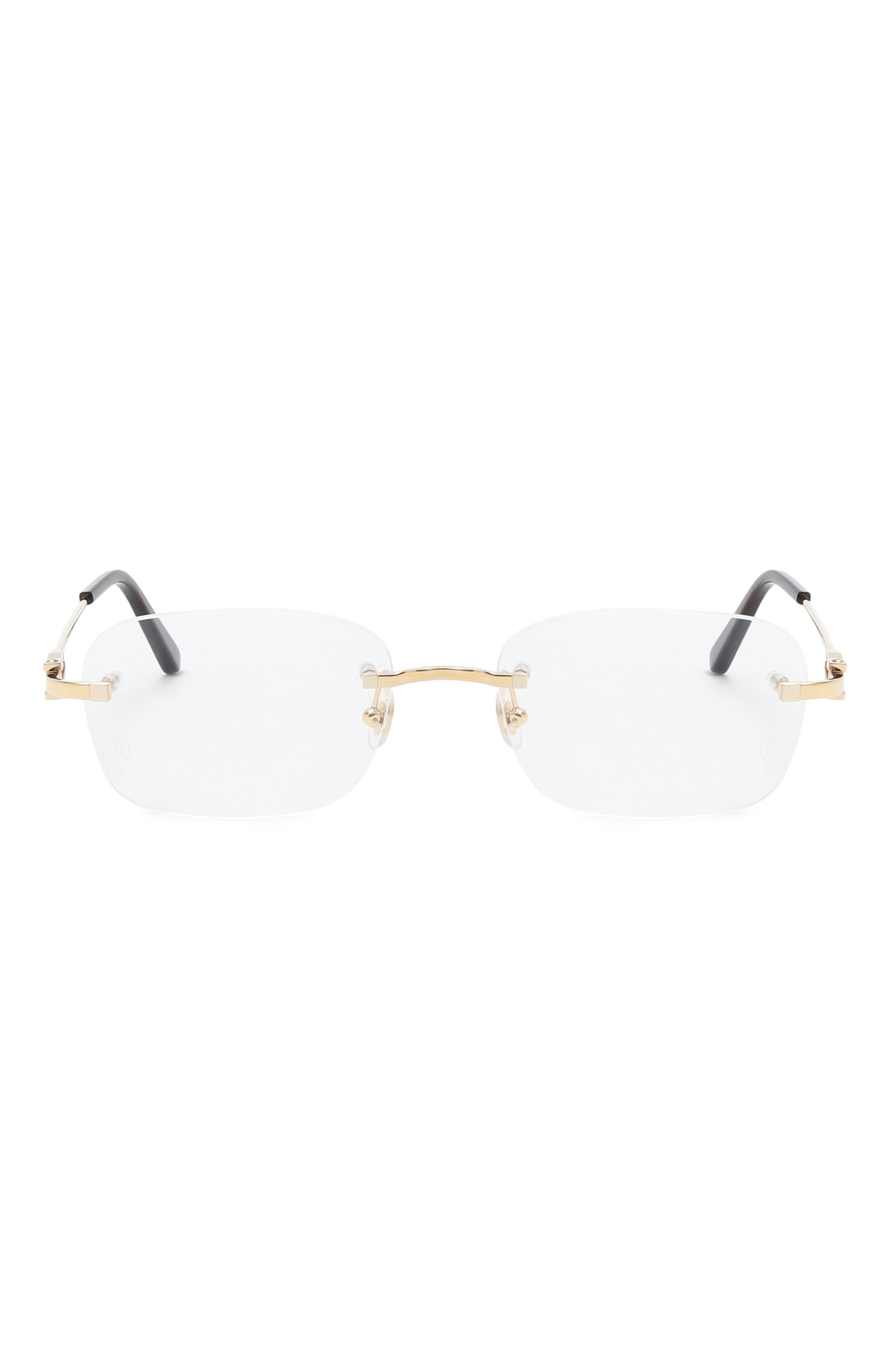 Оправа CARTIER, арт. CT0290 003, фото 4