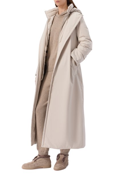 Утепленная куртка camely-stp MOORER, арт. CAMELY/STP, фото 2