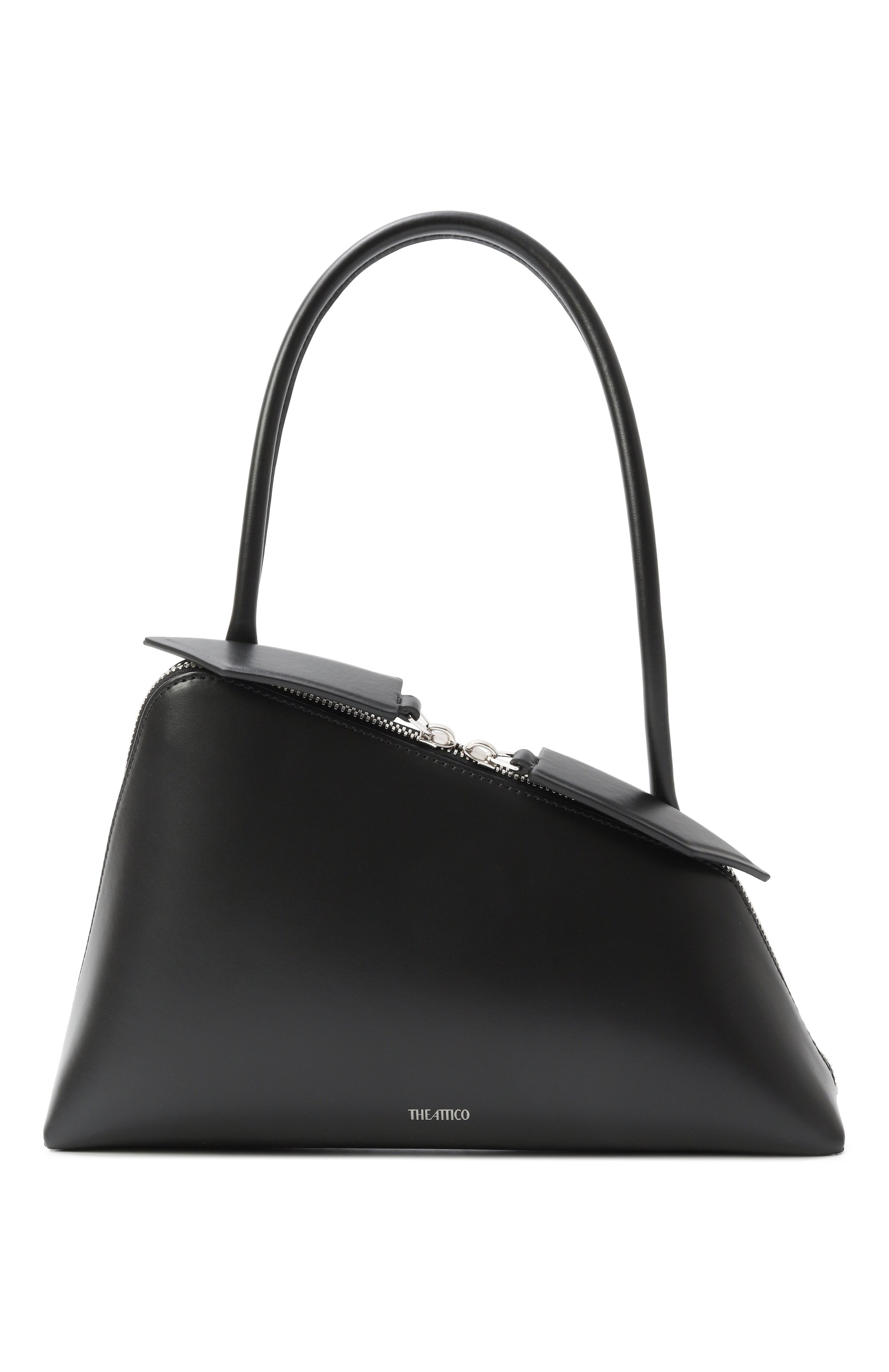 Сумка sunrise THE ATTICO, арт. 236WAH00042/LBT019AA, фото 1