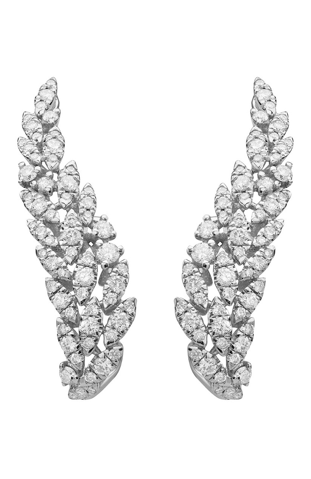 Серьги CASATO, арт. ORX803BT-W, фото 1