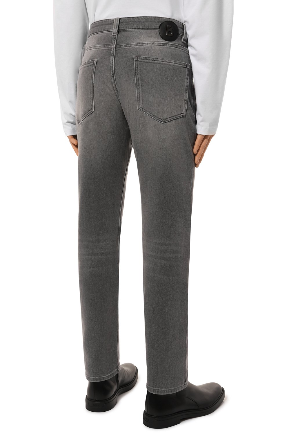 Джинсы BOGNER, арт. 18288909, фото 4