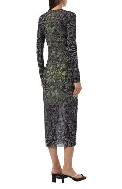 Платье PATRIZIA PEPE, арт. 8A1210_J144, фото 4