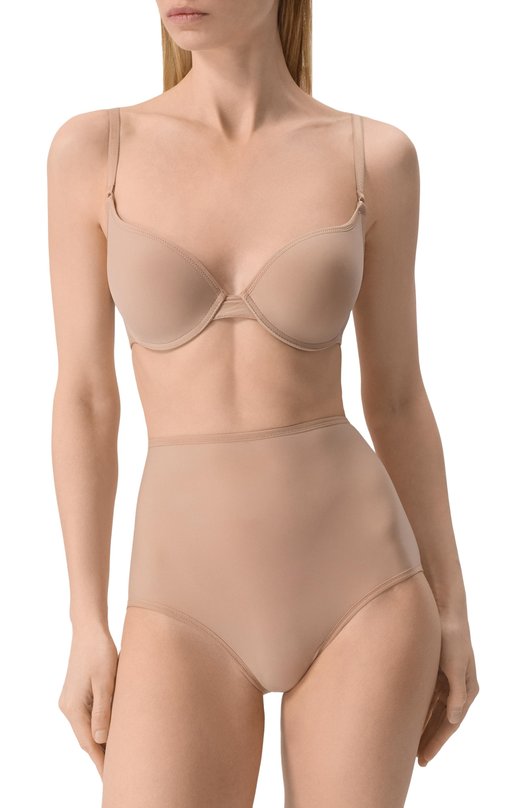 Трусы с завышенной талией Lise Charmel PCP1301 Бежевый  PCP1301 Фото 2