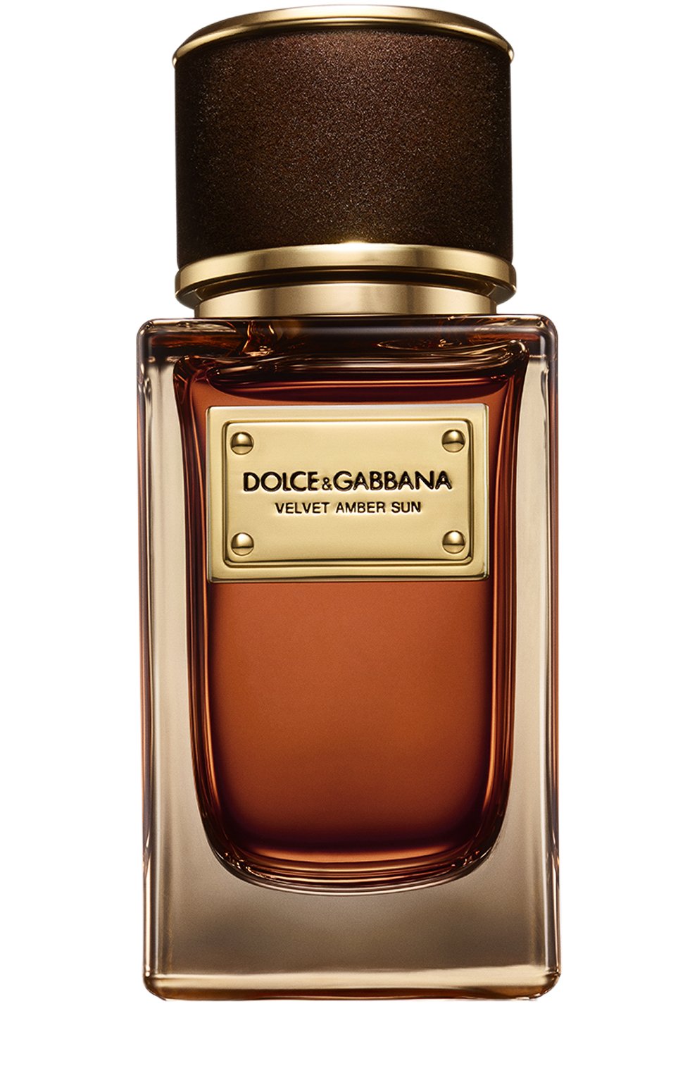 Парфюмерная вода velvet collection amber sun (50ml) DOLCE & GABBANA бесцветного цвета по цене 20550 руб., арт. 3032695DG, фото 1 Парфюмерная вода velvet collection amber sun (50ml) DOLCE & GABBANA, арт. 3032695DG, фото 1