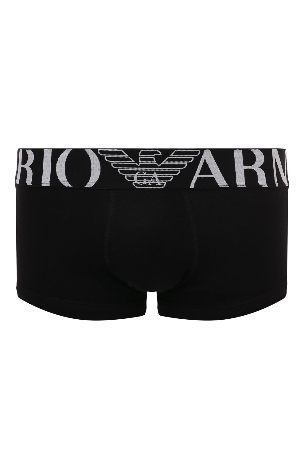 Хлопковые боксеры EMPORIO ARMANI, арт. 111389/CC716, фото 1