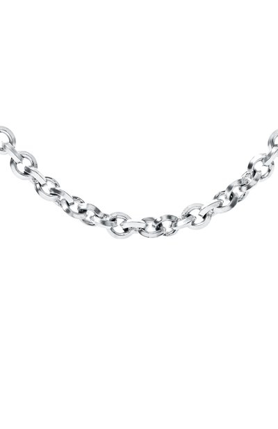 Колье BOTTEGA VENETA, арт. 815872/VBI0B, фото 4