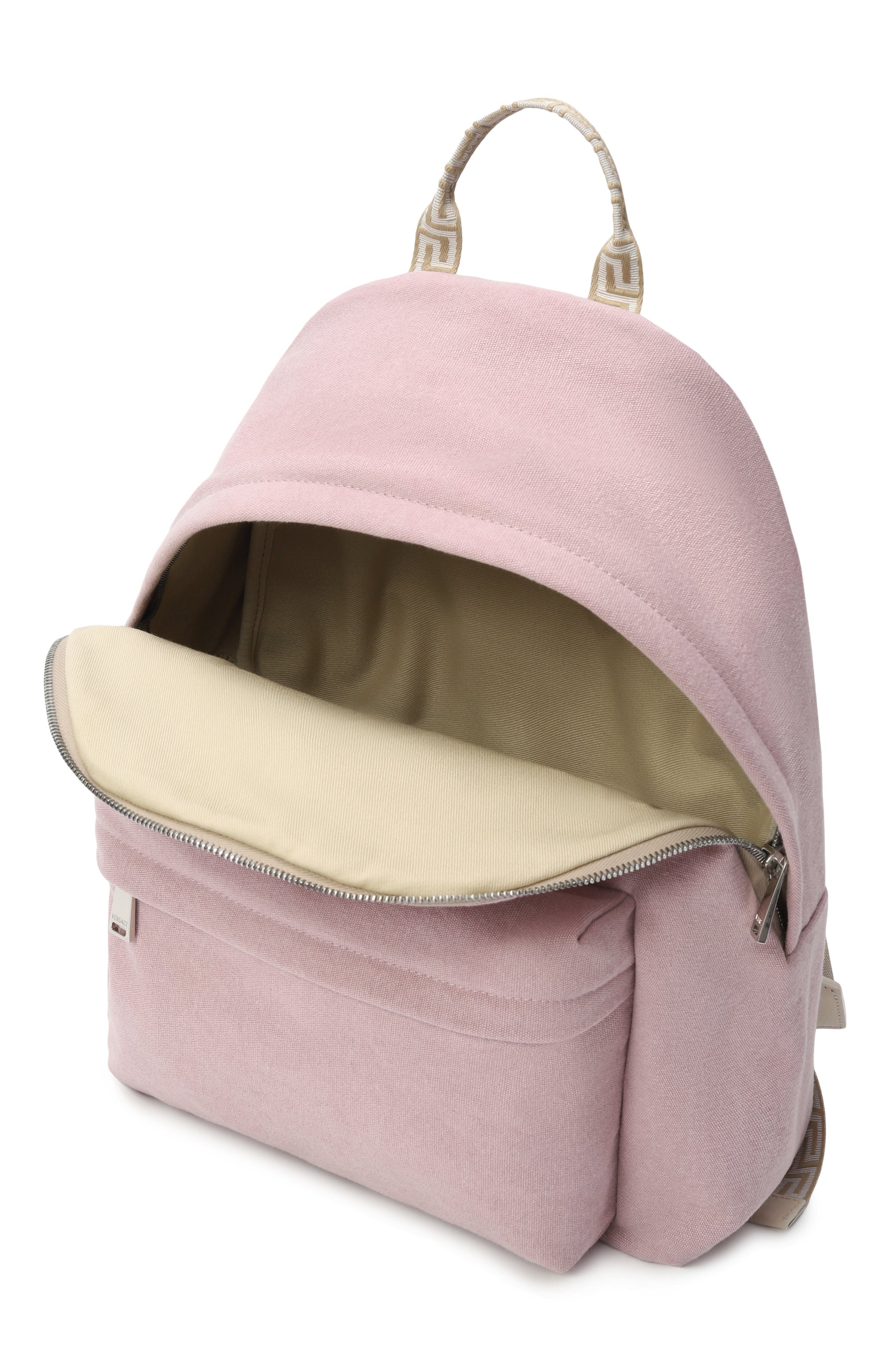 Рюкзак medusa VERSACE, арт. 1018015/1A12890, фото 3