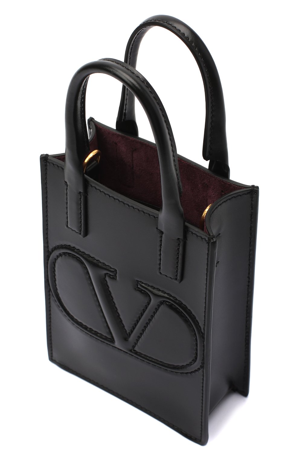 Сумка vlogo VALENTINO, арт. UW2P0U57/QEL, фото 4