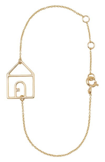 Женский браслет ALIITA, арт. HRPU1Y001AYG09K J1000