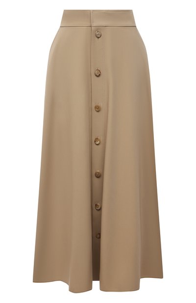 Шерстяная юбка RALPH LAUREN, арт. 290845545, фото 1