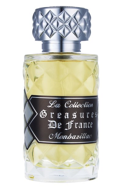 Мужской духи monbazillac (100ml) 12 FRANCAIS PARFUMEURS, арт. 3485259701934