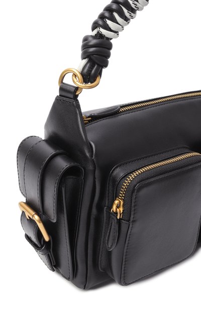 Сумка cargo medium PINKO, арт. 105110/A20V, фото 3