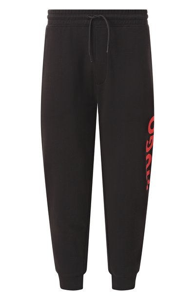 Мужские хлопковые джоггеры HUGO, арт. 50473211