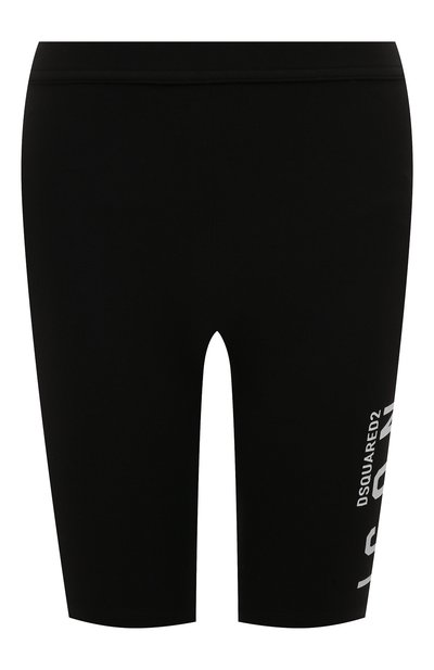 Женские шорты DSQUARED2, арт. D8N624030