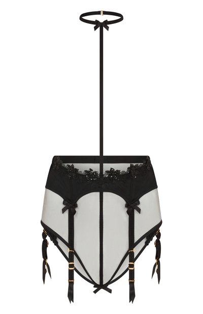 Женское боди floss AGENT PROVOCATEUR, арт. AP12800001001