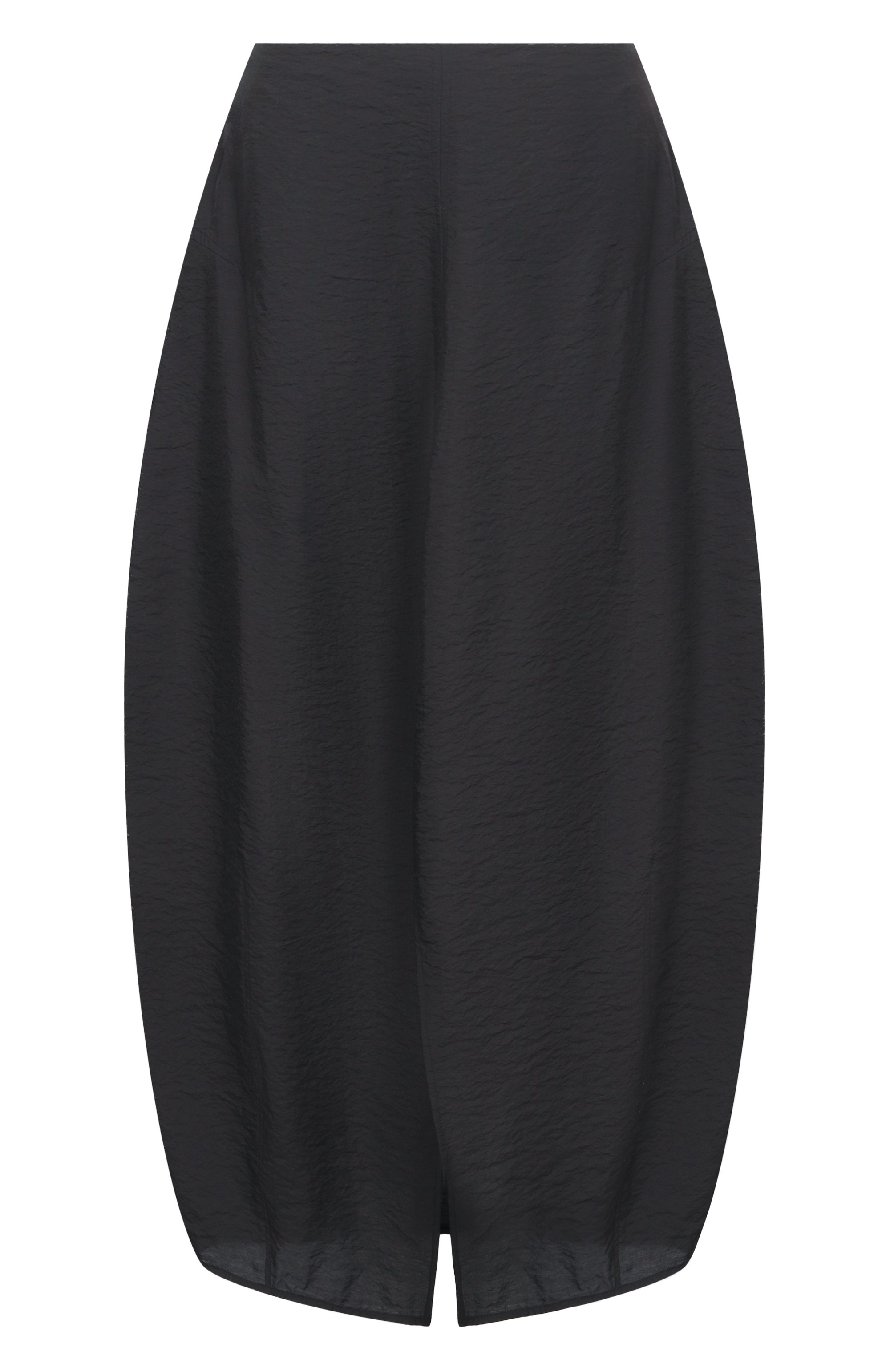 Шелковая юбка TOTEME, арт. 252-WRB0275-FB0368, фото 1