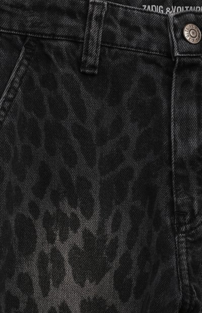 Джинсы ZADIG AND VOLTAIRE, арт. X60199, фото 3