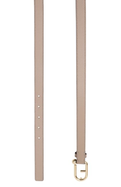 Кожаный ремень FURLA, арт. WC00089/BX2045, фото 3
