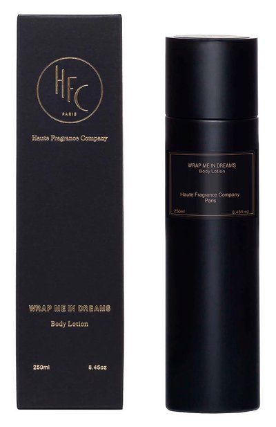 Лосьон для тела wrap me in dreams (250ml) HFC, арт. 3770014573698, фото 2