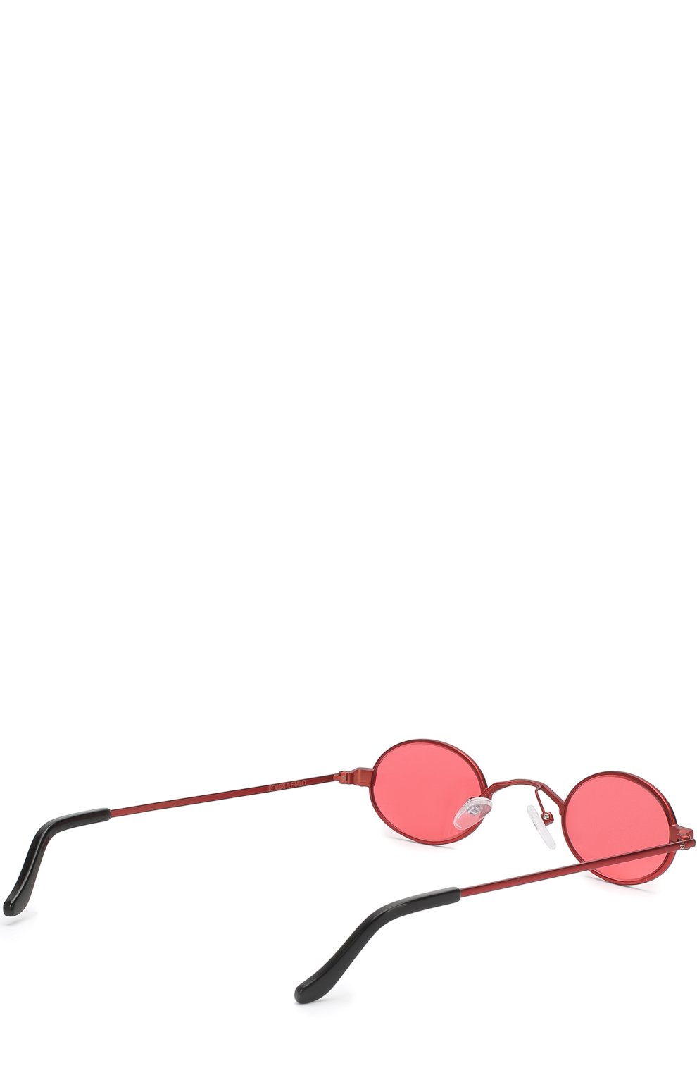 Солнцезащитные очки ROBERI & FRAUD, арт. D0RIS RED, фото 3