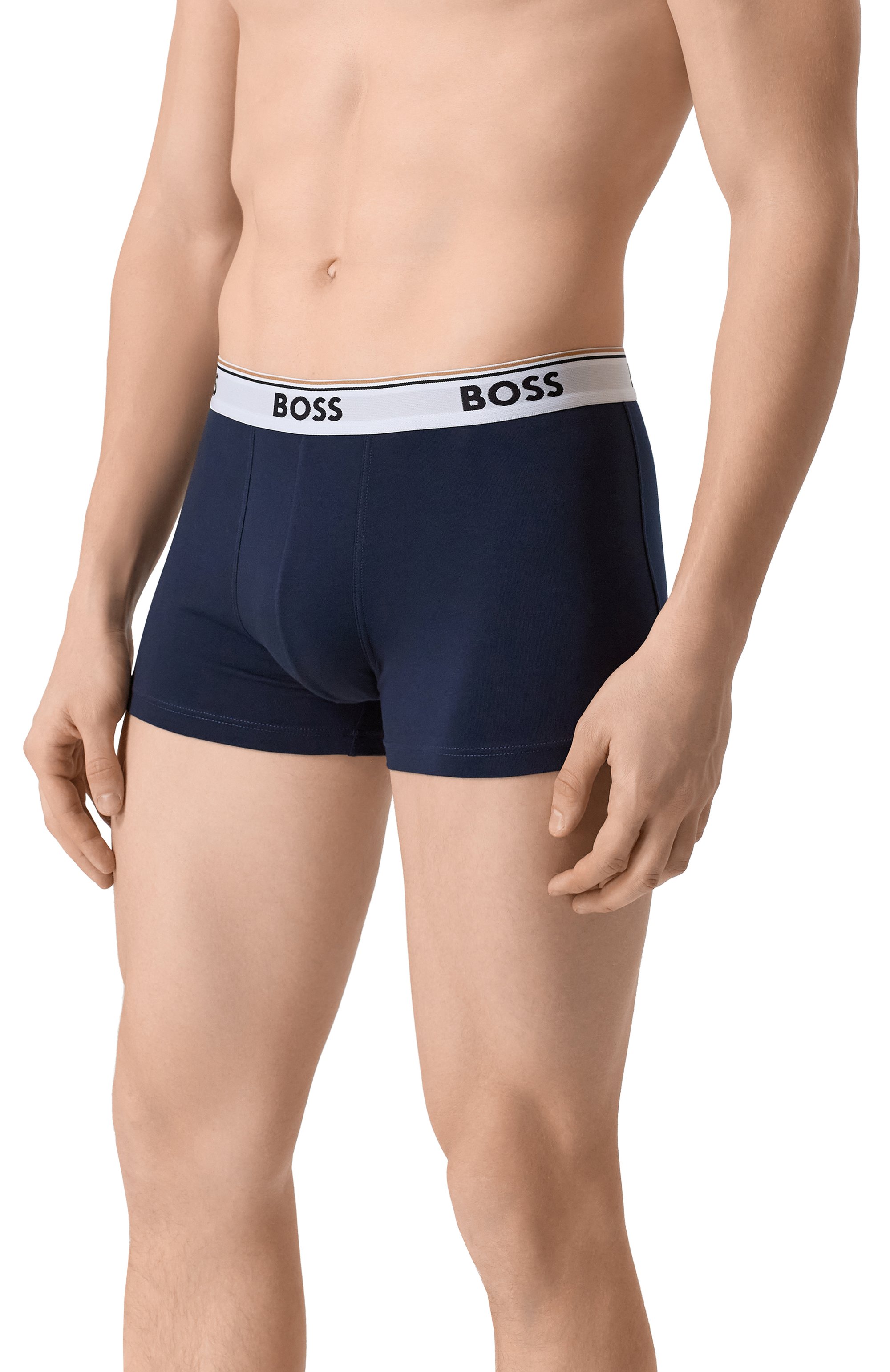 Комплект из трех боксеров BOSS, арт. 50554693, фото 6