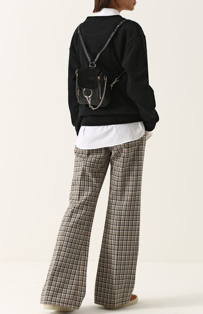 Рюкзак faye CHLOÉ, арт. C17SS232HEU, фото 2