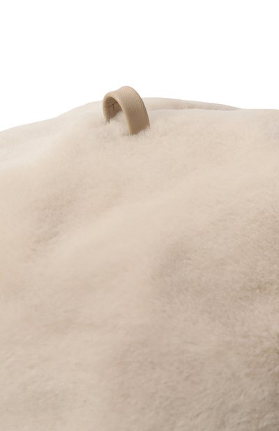 Меховой берет из норки VICTORIA KUSENKOVA, арт. 011210012023, фото 3