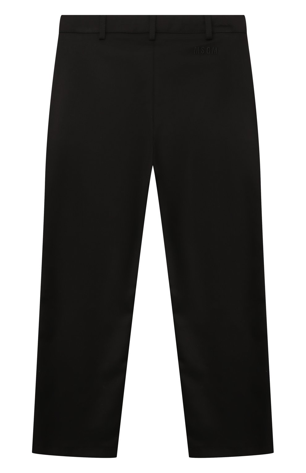 Брюки MSGM KIDS, арт. F4MSJGPA187, фото 2