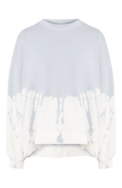Женский пуловер ELECTRIC AND ROSE, арт. LFCV06/ARID WASH