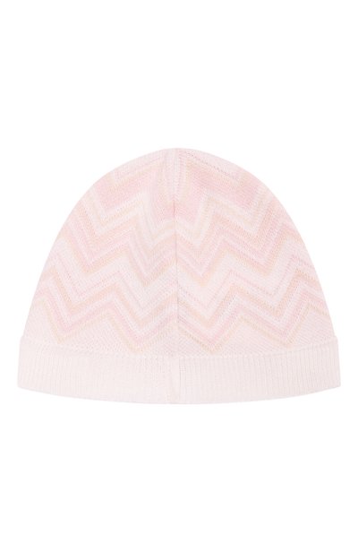 Комплект из комбинезона и шапки MISSONI, арт. MZB040/Z2312, фото 5