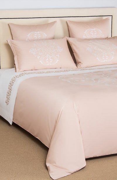 Наволочка medallion heart yd FRETTE, арт. FR6594 E0778 065B, фото 4