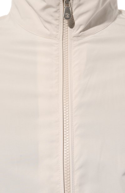 Бомбер BRUNELLO CUCINELLI, арт. MD479B2312, фото 5