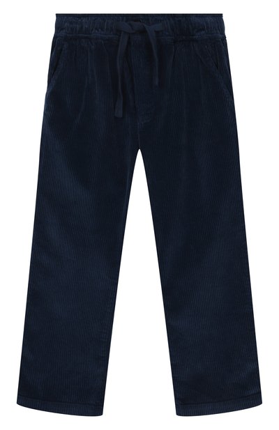 Вельветовые брюки MC2 SAINT BARTH, арт. KIL0001-01928I