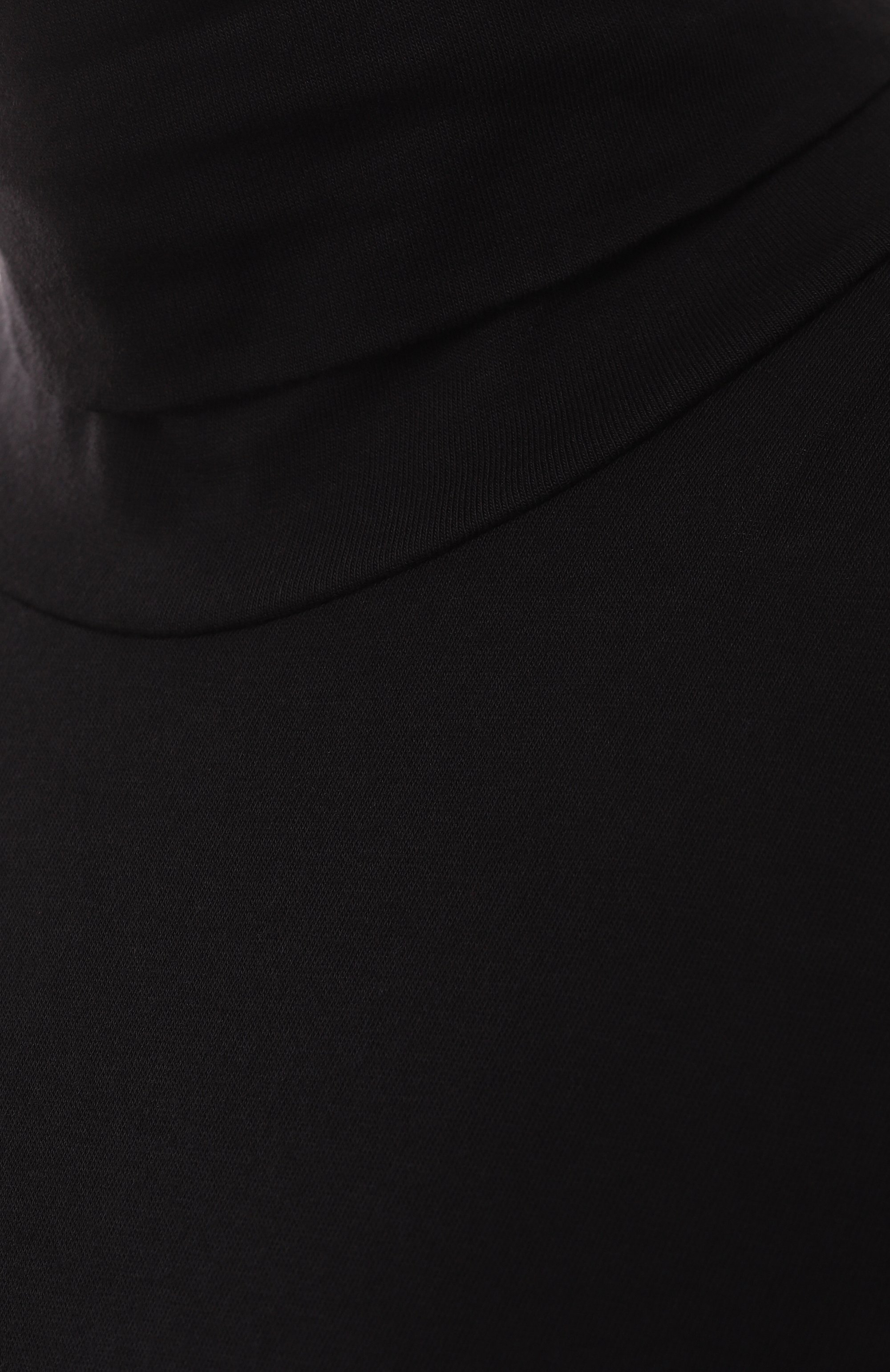 Хлопковая водолазка N21, арт. 19E N2M0/F091/4157, фото 6