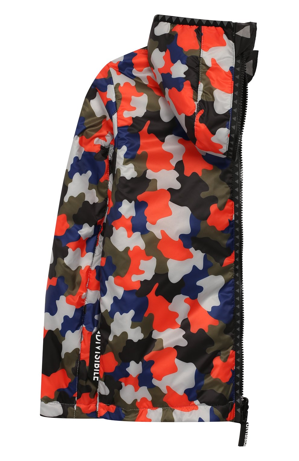 Составная часть для куртки-трансформера DIVISIBILE, арт. EDIVJL20020T/4-10, фото 2