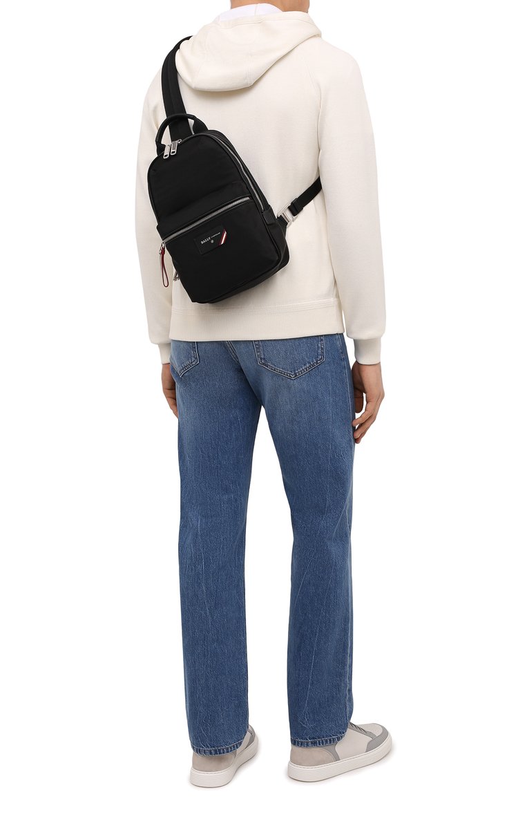 Текстильный рюкзак fuston BALLY, арт. FUST0N/00, фото 3