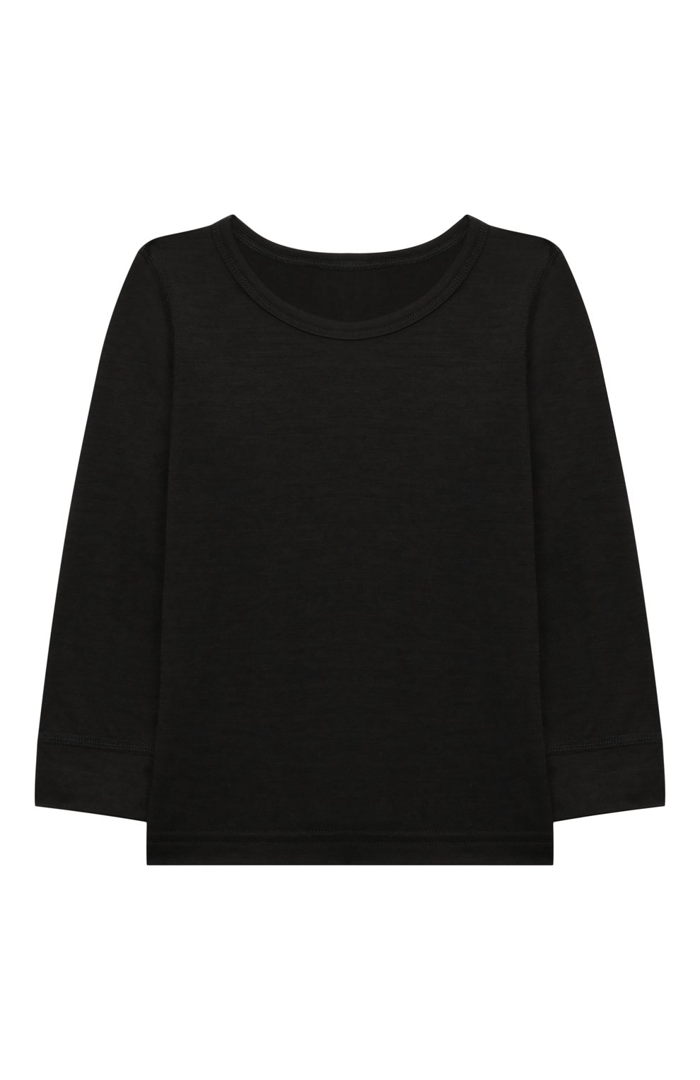 Комплект из лонглсива и брюк WOOL AND COTTON, арт. RRUFP, фото 2